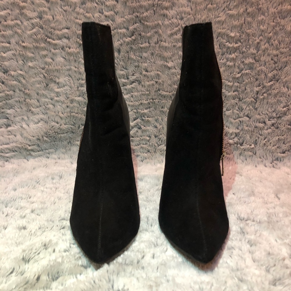 Jl vaquera black